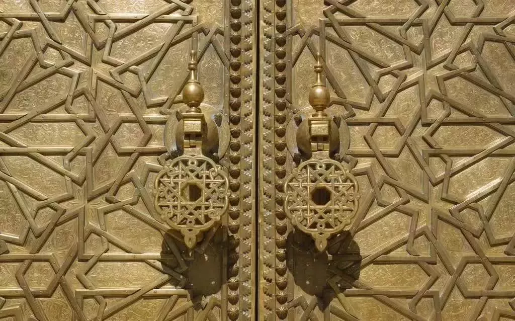 Brass / Copper products: gate,screen, floor box