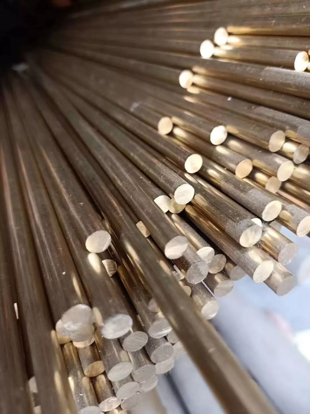 Copper profiles: u channel, bar,angle
